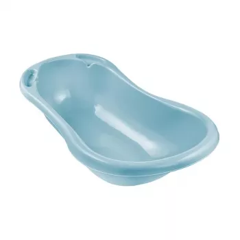 Detská vanička KEEEPER Wiktoria Pure 84cm, 84 x 49 x 29 cm, modrá