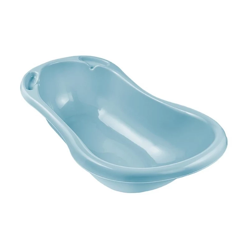 Detská vanička KEEEPER Wiktoria Pure 84cm, 84 x 49 x 29 cm, modrá