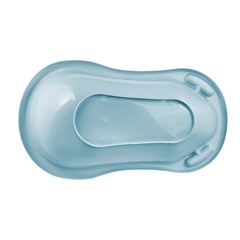Detská vanička KEEEPER Wiktoria Pure 84cm, 84 x 49 x 29 cm, modrá