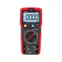 UNI-T UT89X univerzálny merací prístroj digitálny multimeter 6000 Counts True RMS CAT III 1000V/CAT IV 600V s NCV, Live-Leiter, LPF a teplotou