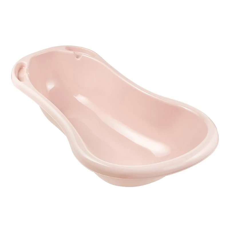KEEEPER detská vaňa 100cm Wiktoria Pure 100x51x29cm ružová
