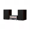 KRUGER & MATZ KM1995 HiFi stereo veža s CD, USB, Bluetooth, DAB+ a FM rádiom