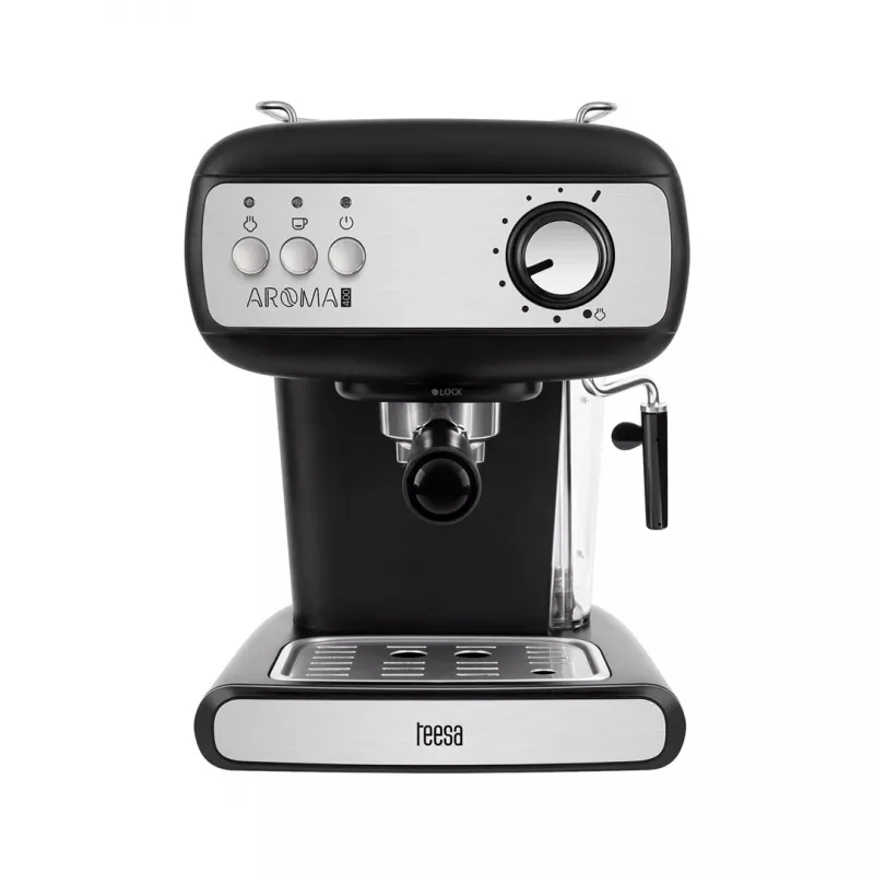 Espresso kávovar TEESA AROMA 400