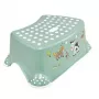 KEEEPER stupienok Tomek Funny Farm 40,5x28,5x14 cm zelená