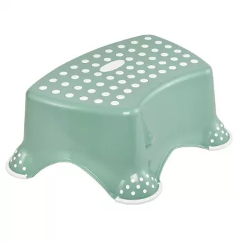 KEEEPER stupienok Tomek Funny Farm 40,5x28,5x14 cm zelená