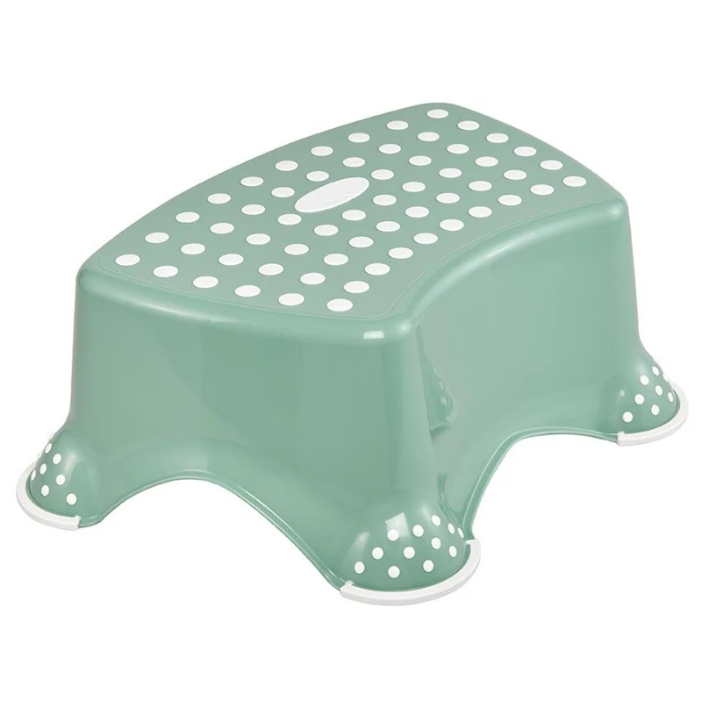 KEEEPER stupienok Tomek Funny Farm 40,5x28,5x14 cm zelená