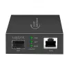 LogiLink 2,5 Gigabit mediálny konvertor RJ45 na SFP