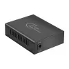 LogiLink 2,5 Gigabit mediálny konvertor RJ45 na SFP