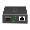 LogiLink 10 Gigabit mediálny konvertor RJ45 na 10G SFP+ (NMC003)