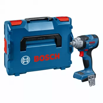 Bosch GDS18V-330H 18V bezuhlíkový 1/2 palcový rázový uťahovák (samostatné náradie)