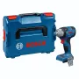 Bosch GDS18V-330H 18V bezuhlíkový 1/2 palcový rázový uťahovák (samostatné náradie)