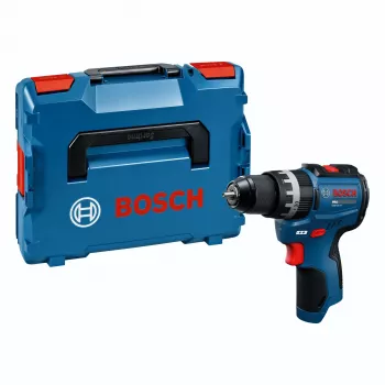 Bosch GSB12V-31 akumulátorový príklepový skrutkovač (Solo, L)