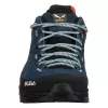 Salewa Alp Trainer 2 dámske mid-cut turistické topánky - Dark Denim, UK 5.5