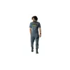 Salewa Dynafit Transalper Cargo Pants pánske turistické nohavice, Cinder, veľkosť M