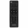 MEDION MD 89289 stereo internetové rádio DAB+ FM Bluetooth WLAN Spotify Connect čierne