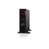 Fsas Technologies Fujitsu PRIMERGY TX1320 M6 - server - UCFF - 1 x Xeon 6333P / 3,1 GHz - RAM 32 GB - SATA/SAS - Hot-Swap 6,4 cm (2,5 palca)