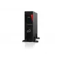 Fsas Technologies Fujitsu PRIMERGY TX1320 M6 - server - UCFF - 1 x Xeon 6333P / 3,1 GHz - RAM 32 GB - SATA/SAS - Hot-Swap 6,4 cm (2,5 palca)