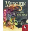 PEGASUS Munchkin Vox Machina - Critical Role kartová hra