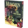 PEGASUS Munchkin Vox Machina - Critical Role kartová hra