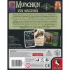 PEGASUS Munchkin Vox Machina - Critical Role kartová hra