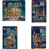 LEGO Harry Potter hrad Bundle