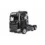 Amewi Scania 770 S ťahač 6x4 1:18 RTR, čierny