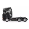 Amewi Scania 770 S ťahač 6x4 1:18 RTR, čierny