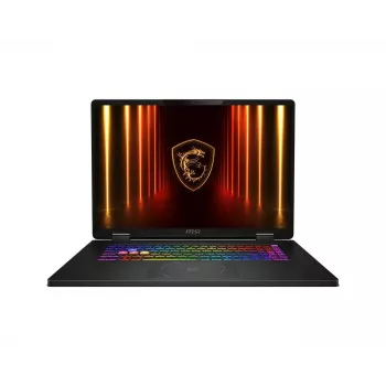 MSI Crosshair 18 HX AI A2XWGXKG-078PL herný notebook, 18