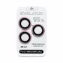 Evelatus Apple iPhone 18 Pro / 18 Pro Max ochranné sklo kamery Armor Burgund
