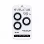 Evelatus Apple iPhone 18 Pro / 18 Pro Max ochranné sklo na kameru Armor Black