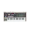 Korg microKORG analog modeling syntetizátor s 37 mini klávesmi a vocoderom, sivá