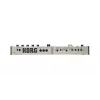 Korg microKORG analog modeling syntetizátor s 37 mini klávesmi a vocoderom, sivá