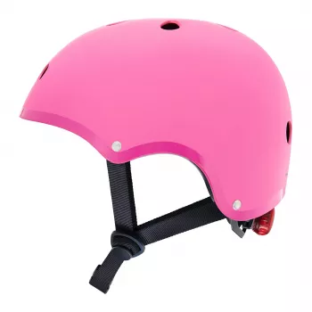 HORNIT AIRO Flamingo Pink detská cyklistická prilba S 48-53 cm PKS835