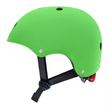Hornit AIRO detská cyklistická prilba Iguana Green veľkosť S 48-53 cm GRS836
