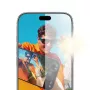 PanzerGlass PG proti reflexný Armor ochranné sklo displeja pre iPhone 18 Pro