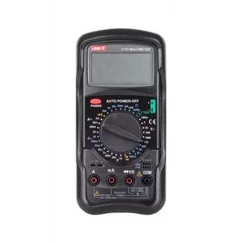 UNI-T UT53 digitálny multimeter