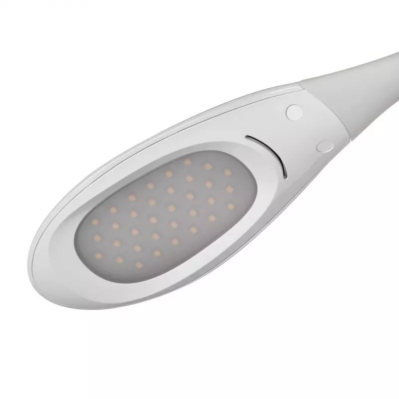 Activejet AJE-RAINBOW RGB stolná LED lampa s RGB podsvietenou základňou