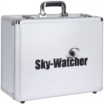 AUTEL taška pre hlavu EQ5 - mäkká transportná taška pre montážnu hlavu Sky-Watcher EQ5