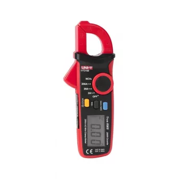 UNI-T UT210B digitálny kliešťový multimeter, 200 A AC