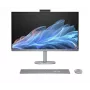 HP OmniStudio X All-in-One 32 - Intel Core Ultra 5 125H | 32 palcový 4K UHD | 32GB RAM | 1TB SSD | Windows 11 Home | sivá
