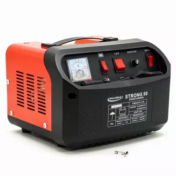 WELDMAN STRONG 50 usmerňovač so štartom 12V/24V
