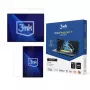 3MK SilverProtection+ Folded Edition antimikrobiálna ochranná fólia displeja pre Samsung Galaxy Z Fold8