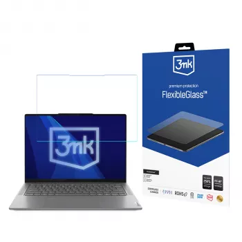 3MK PROTECTION Lenovo Yoga Pro 7 14AHP9 FlexibleGlass ochranná fólia na displej