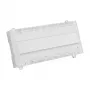 BCS BCS-L-KKD-D424D(4) M12 kapacitný indukčný senzor, PNP NO, 4 mm snímací dosah, IP67