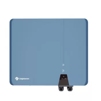 Solplanet ASW10kH-T3 hybridný menič 10kW trojfázový, 3 MPPT, WLAN/LAN/RS485, kompatibilný s vysokonapäťovou batériou