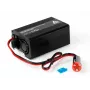 AZO Digital IPS-400 24V DC na 230V AC modifikovaný sínusový menič 400W