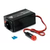 AZO Digital IPS-400 24V DC na 230V AC modifikovaný sínusový menič 400W
