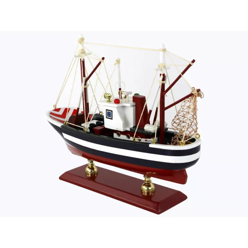 LEAN TOYS španielska galeóna drevená stavebnica 1:80 mierka, plank-on-frame, pokročilý, 14+ rokov