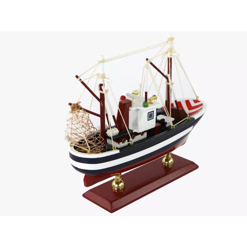LEAN TOYS španielska galeóna drevená stavebnica 1:80 mierka, plank-on-frame, pokročilý, 14+ rokov