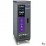 Qoltec trojfázový stabilizátor napätia AVR MULTIPROTECTION | 40kVA | presnosť ± 3% | servomotor 3F | LCD | Expert Line